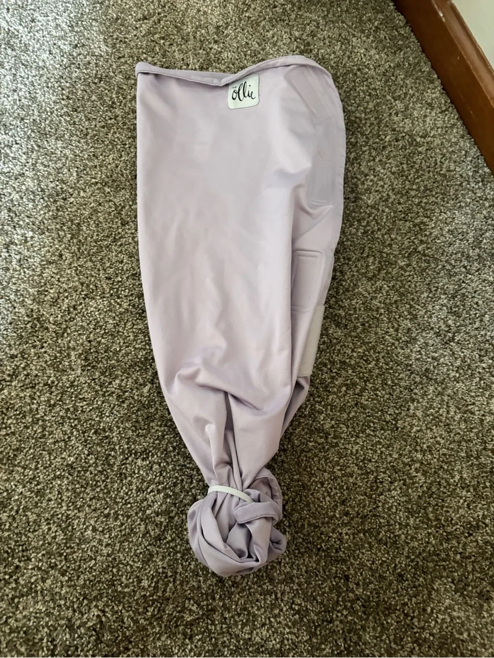 Ollie Swaddle